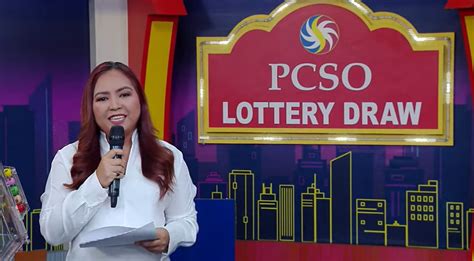 PCSO Lotto Result November 13, 2023 6/55, 6/45, 4D, Swertres, .